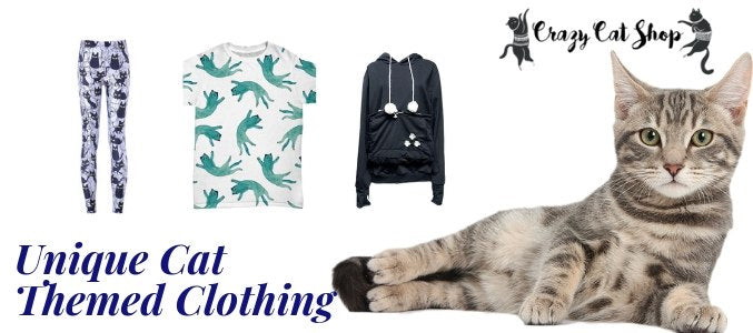 Cat themed outfits best sale