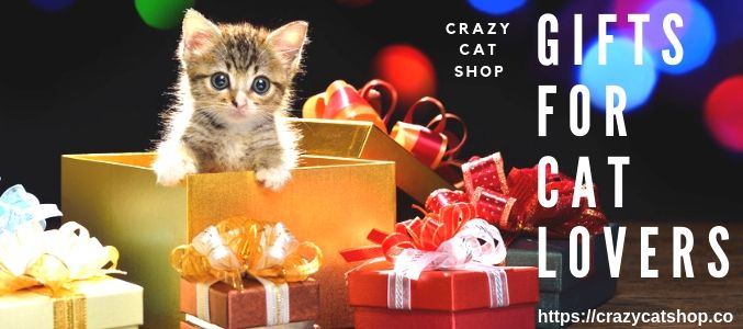 cat lovers gifts